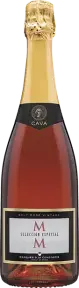 Игристое вино MM Selection Especial Cava Brut Rose 0.75 л