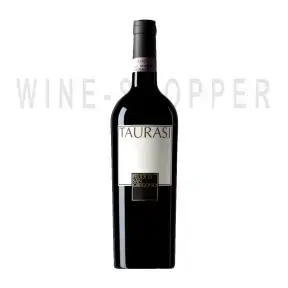 Вино Taurasi Feudi di San Gregorio 2010 0.75 л