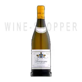 Вино Bourgogne Blanc 2016 0.75 л