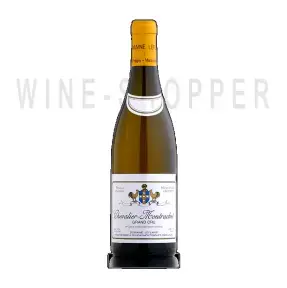 Вино Chevalier-Montrachet Grand Cru 2016 0.75 л