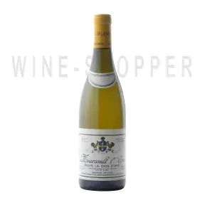 Вино Meursault 1-er Cru Sous le Dos d'Ane 2016 0.75 л
