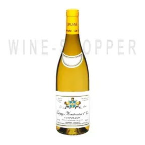 Вино Puligny-Montrachet 1-er Cru Clavoillon 2016 0.75 л