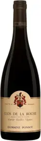 Вино Domaine Ponsot Clos de la Roche Grand Cru Cuvee Vieilles Vignes AOC, 2015, 0.75 л