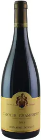 Вино Domaine Ponsot Griotte Chambertin Grand Cru AOC, 2015, 0.75 л