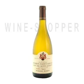Вино Morey-Saint-Denis 1-er Cru Clos des Monts Luisants 2015 0.75 л