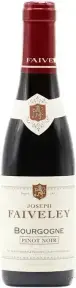 Вино Joseph Faiveley Bourgogne AOC Pinot Noir, 2014, 0.375 л