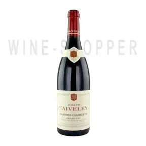 Вино Charmes-Chambertin Grand Cru 2016 0.75 л