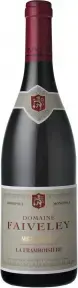 Вино Faiveley Mercurey La Framboisiere AOC, 2015, 0.375 л 