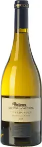 Вино Dehesa del Carrizal Chardonnay Vino de Pago, 2016, 0.75 л