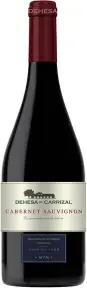 Вино Dehesa del Carrizal Cabernet Sauvignon Vino de Pago, 2013, 0.75 л