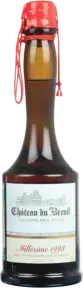 Кальвадос Chateau du Breuil Millesime 0.7 л