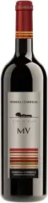 Вино Dehesa del Carrizal MV Vino de Pago, 0.75 л