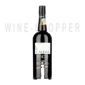 Портвейн Caldas Porto Tawny 0.75 л