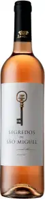 Вино Segredos de Sao Miguel Rose, 0.75 л