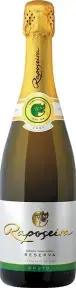 Игристое вино Raposeira Reserva Bruto, 0.75 л