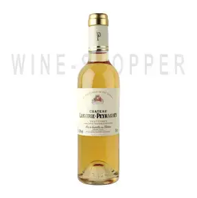Вино Chateau Lafaurie-Peyraguey Premier Cru Classe 2006 0.375 л
