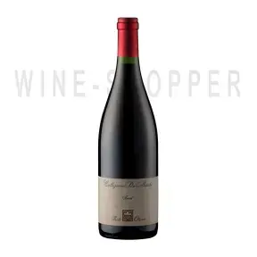 Вино Isole e Olena Syrah Collezione de Marchi 2011 0.75 л