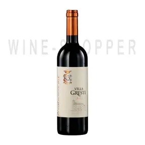 Вино Villa Gresti di San Leonardo 2013 0.75 л