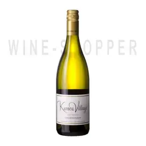 Вино Kumeu River Village Chardonnay 2014 0.75 л