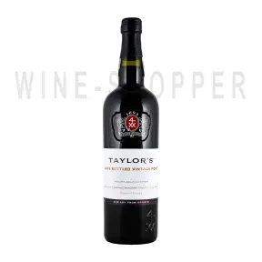 Портвейн Taylor's Late-Bottled Vintage 2019 0.75 л