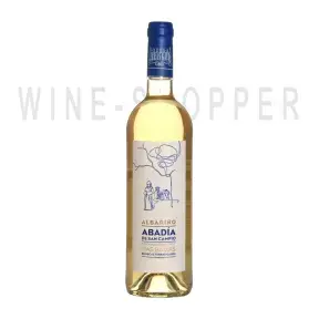 Вино Abadia de San Campio 2017 0.75 л
