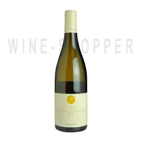 Вино Chantereves Bourgogne Chardonnay 2016 0.75 л