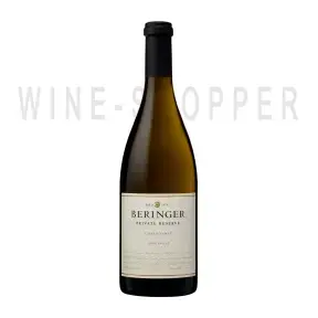 Вино Private Reserve Chardonnay Napa Valley 2015 0.75 л