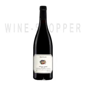 Вино Maculan, Pinot Nero, Breganze DOC 2016 0.75 л