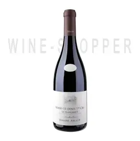 Вино Domaine Arlaud Morey-Saint-Denis 1-er Cru 2009 0.75 л