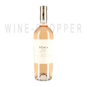 Вино Tenuta San Antonio Scaia Rosato 2017 0.75 л