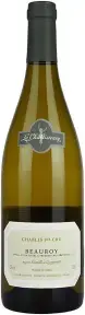 Вино La Chablisienne Chablis Premier Cru AOC Beauroy, 2011, 0.75 л