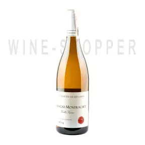 Вино Saint-Romen Vieilles Vignes 2014 0.75 л