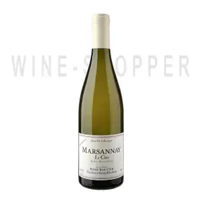 Вино Domaine Rene Bouvier Marsannay Le Clos Monopole 2011 0.75 л