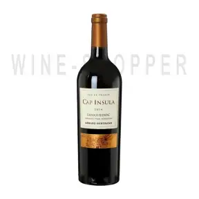 Вино Didier Dagueneau Buisson Renard Pouilly-Fume 2015 0.75 л