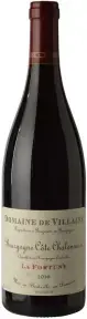 Вино Domaine A. et P. de Villaine La Fortune Bourgogne Cote Chalonnaise AOC, 2016, 075 л