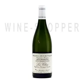 Вино Domaine A. et P. de Villaine Bourgogne Cote Chalonnaise Les Clous AOC 2011 0.75 л