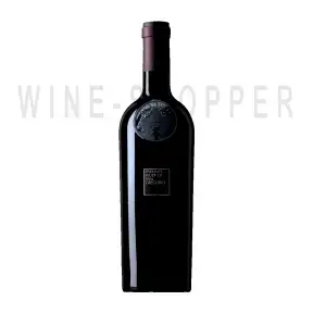 Вино Patrimo Feudi di San Gregorio 2012 0.75 л