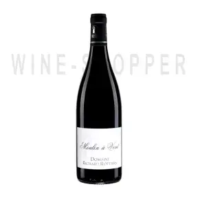 Вино Chateau Pibarnon Rouge 2014 0.75 л