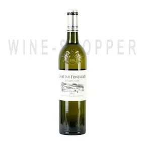 Вино Chateau Fonfroide Bordeaux 2013 0.75 л