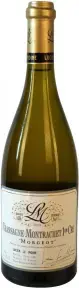 Вино Lucien Le Moine Chassagne-Montrachet Premier Cru Morgeot AOC, 2013, 0.75 л