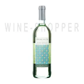 Вино Prima Alta Pinot Grigio 0.75 л
