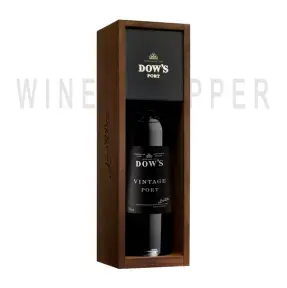 Портвейн Dow's Vintage Port gift box 2013 0.75 л