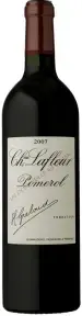 Вино Chateau Lafleur Pomerol AOC, 2007, 0.75 л
