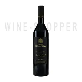 Вино Chateau La Tour de L'Eveque Noir & Or 2013 0.75 л