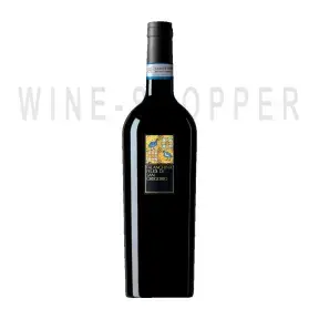Вино Falanghina Feudi di San Gregorio 2014 0.75 л