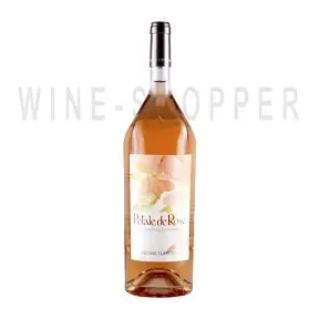 Вино Chateau La Tour de L'Eveque Petale de Rose 2017 1.5 л