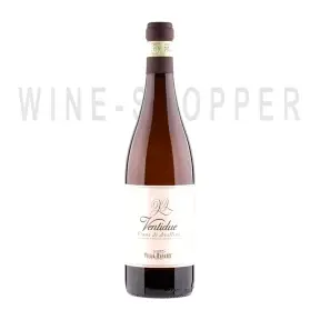 Вино Villa Raiano Ventidue Fiano di Avellino 2013 0.75 л