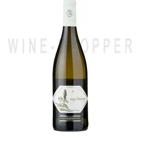 Вино Capo Martino 2015 0.75 л