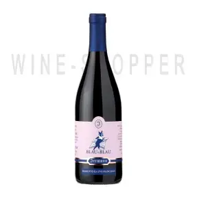 Вино Blau & Blau 2016 1.5 л