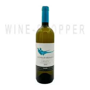 Вино Gaja Alteni di Brassica 2016 0.75 л